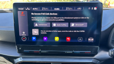 CUPRA Leon 2.0 TSI 300 VZ3 5dr DSG Petrol Hatchback